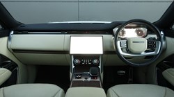 2022 (72) LAND ROVER RANGE ROVER 3.0 D350 SE 4dr Auto 4852295