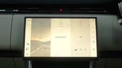 2022 (72) LAND ROVER RANGE ROVER 3.0 D350 SE 4dr Auto 4852300