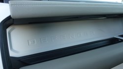 2021 (21) LAND ROVER DEFENDER 3.0 D250 SE 110 5dr Auto 4813461