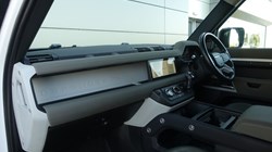 2021 (21) LAND ROVER DEFENDER 3.0 D250 SE 110 5dr Auto 4813460