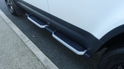 2021 (21) LAND ROVER DEFENDER 3.0 D250 SE 110 5dr Auto 4813430