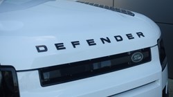 2021 (21) LAND ROVER DEFENDER 3.0 D250 SE 110 5dr Auto 4813417