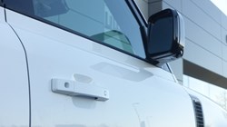 2021 (21) LAND ROVER DEFENDER 3.0 D250 SE 110 5dr Auto 4813420