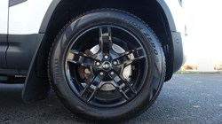 2021 (21) LAND ROVER DEFENDER 3.0 D250 SE 110 5dr Auto 4813404