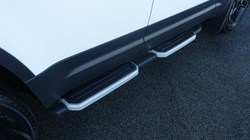 2021 (21) LAND ROVER DEFENDER 3.0 D250 SE 110 5dr Auto 4813422