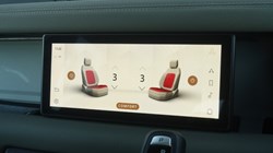 2021 (21) LAND ROVER DEFENDER 3.0 D250 SE 110 5dr Auto 4813442