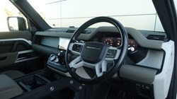 2021 (21) LAND ROVER DEFENDER 3.0 D250 SE 110 5dr Auto 4813446