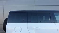 2021 (21) LAND ROVER DEFENDER 3.0 D250 SE 110 5dr Auto 4813421