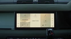 2021 (21) LAND ROVER DEFENDER 3.0 D250 SE 110 5dr Auto 4813410