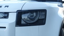 2021 (21) LAND ROVER DEFENDER 3.0 D250 SE 110 5dr Auto 4813433