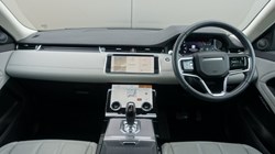 2021 (71) LAND ROVER RANGE ROVER EVOQUE 2.0 D200 SE 5dr Auto 4860592
