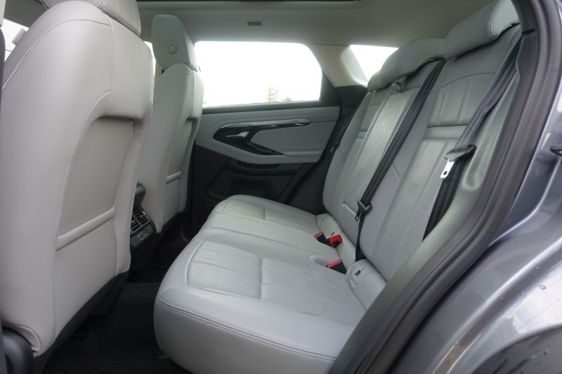 2021 (71) LAND ROVER RANGE ROVER EVOQUE 2.0 D200 SE 5dr Auto 4860587