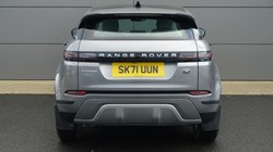 2021 (71) LAND ROVER RANGE ROVER EVOQUE 2.0 D200 SE 5dr Auto 4860589