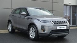 2021 (71) LAND ROVER RANGE ROVER EVOQUE 2.0 D200 SE 5dr Auto 4860584