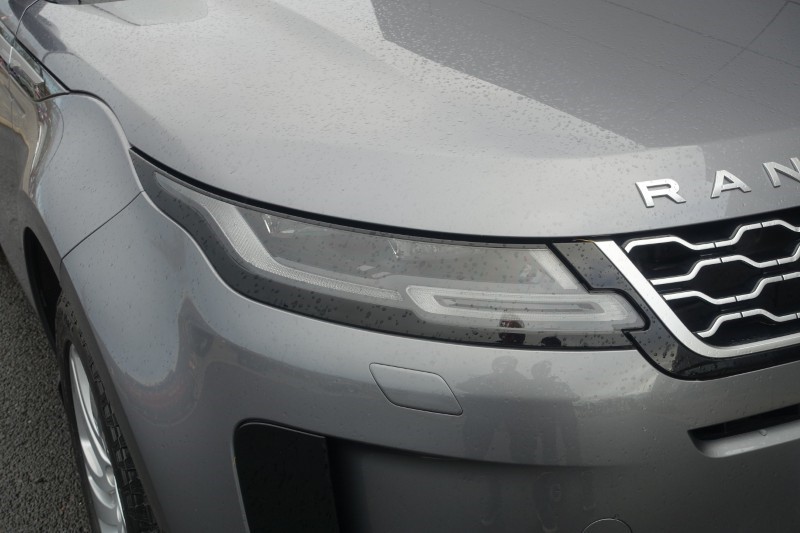 2021 (71) LAND ROVER RANGE ROVER EVOQUE 2.0 D200 SE 5dr Auto 4860600