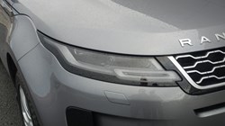 2021 (71) LAND ROVER RANGE ROVER EVOQUE 2.0 D200 SE 5dr Auto 4860600