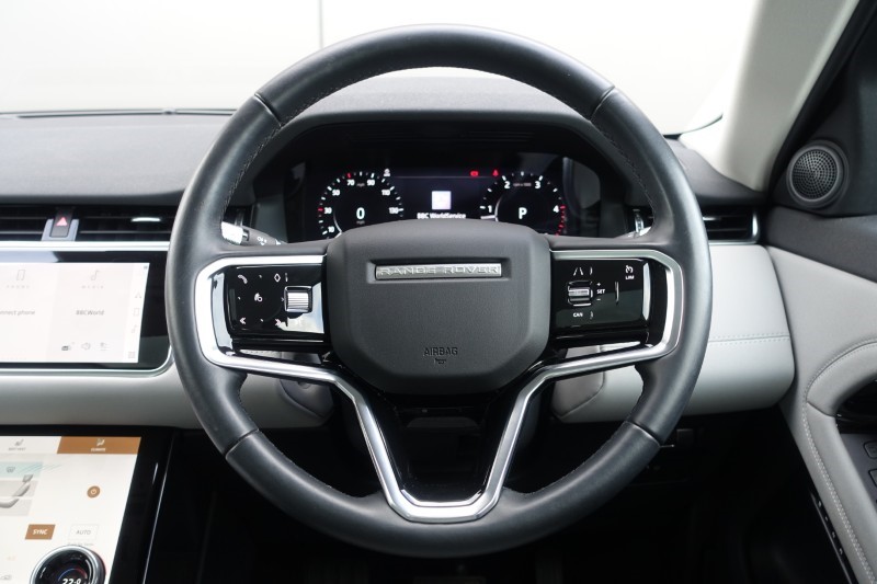 2021 (71) LAND ROVER RANGE ROVER EVOQUE 2.0 D200 SE 5dr Auto 4860598