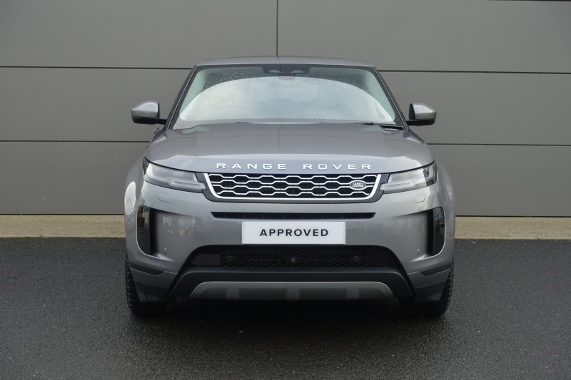 2021 (71) LAND ROVER RANGE ROVER EVOQUE 2.0 D200 SE 5dr Auto 4860590
