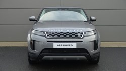 2021 (71) LAND ROVER RANGE ROVER EVOQUE 2.0 D200 SE 5dr Auto 4860590