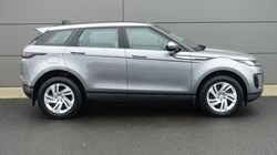 2021 (71) LAND ROVER RANGE ROVER EVOQUE 2.0 D200 SE 5dr Auto 4860588