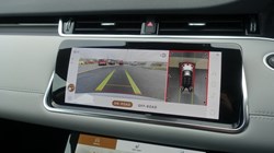 2021 (71) LAND ROVER RANGE ROVER EVOQUE 2.0 D200 SE 5dr Auto 4860595