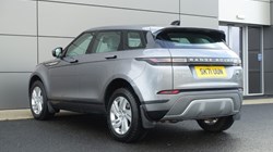2021 (71) LAND ROVER RANGE ROVER EVOQUE 2.0 D200 SE 5dr Auto 4860585