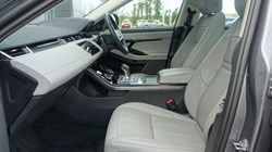 2021 (71) LAND ROVER RANGE ROVER EVOQUE 2.0 D200 SE 5dr Auto 4860586