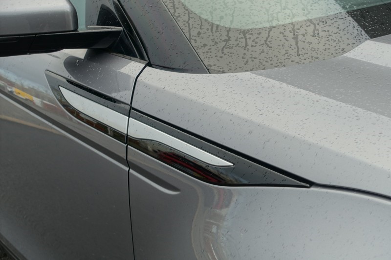 2021 (71) LAND ROVER RANGE ROVER EVOQUE 2.0 D200 SE 5dr Auto 4860603