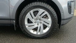 2021 (71) LAND ROVER RANGE ROVER EVOQUE 2.0 D200 SE 5dr Auto 4860591