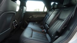 2023 (72) LAND ROVER RANGE ROVER SPORT 3.0 D300 Dynamic SE 5dr Auto 4928368