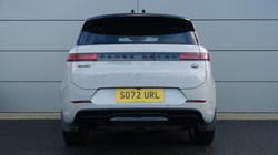 2023 (72) LAND ROVER RANGE ROVER SPORT 3.0 D300 Dynamic SE 5dr Auto 4928370