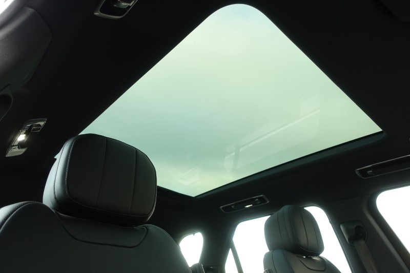 2023 (72) LAND ROVER RANGE ROVER SPORT 3.0 D300 Dynamic SE 5dr Auto 4928418