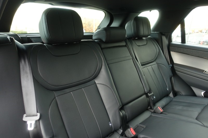 2023 (72) LAND ROVER RANGE ROVER SPORT 3.0 D300 Dynamic SE 5dr Auto 4928424