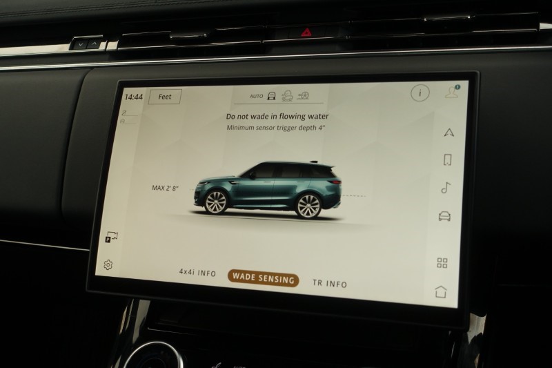 2023 (72) LAND ROVER RANGE ROVER SPORT 3.0 D300 Dynamic SE 5dr Auto 4928412