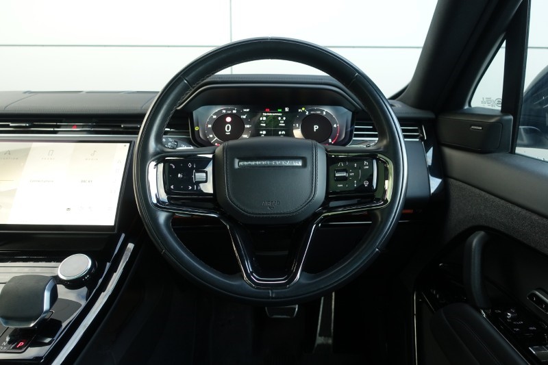 2023 (72) LAND ROVER RANGE ROVER SPORT 3.0 D300 Dynamic SE 5dr Auto 4928379