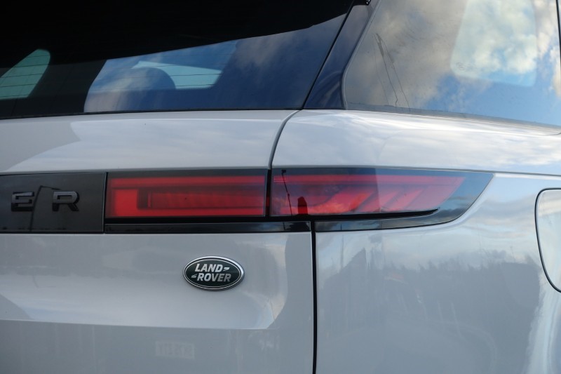 2023 (72) LAND ROVER RANGE ROVER SPORT 3.0 D300 Dynamic SE 5dr Auto 4928391