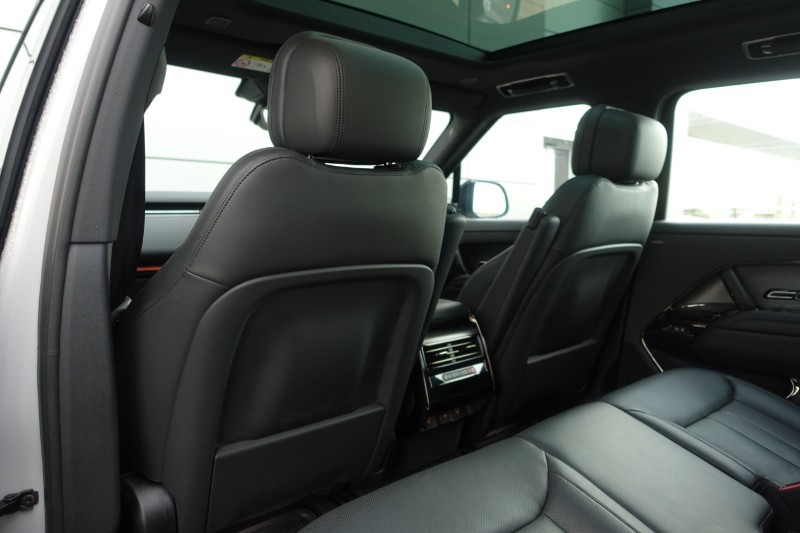 2023 (72) LAND ROVER RANGE ROVER SPORT 3.0 D300 Dynamic SE 5dr Auto 4928427