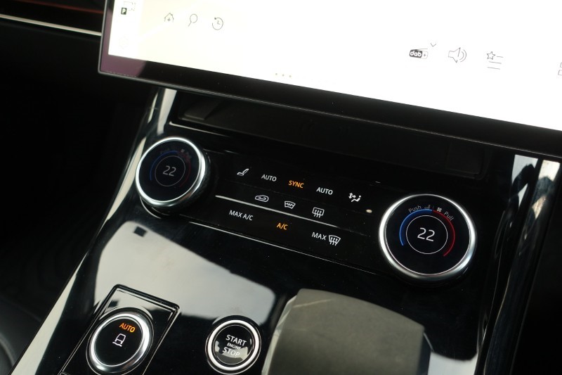 2023 (72) LAND ROVER RANGE ROVER SPORT 3.0 D300 Dynamic SE 5dr Auto 4928414