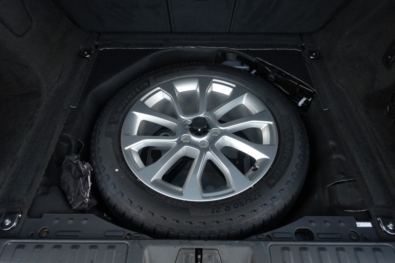 2023 (72) LAND ROVER RANGE ROVER SPORT 3.0 D300 Dynamic SE 5dr Auto 4928398