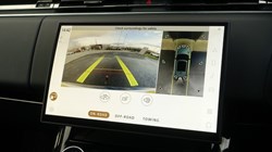 2023 (72) LAND ROVER RANGE ROVER SPORT 3.0 D300 Dynamic SE 5dr Auto 4928376