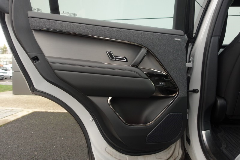 2023 (72) LAND ROVER RANGE ROVER SPORT 3.0 D300 Dynamic SE 5dr Auto 4928426