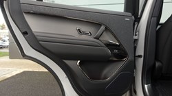 2023 (72) LAND ROVER RANGE ROVER SPORT 3.0 D300 Dynamic SE 5dr Auto 4928426