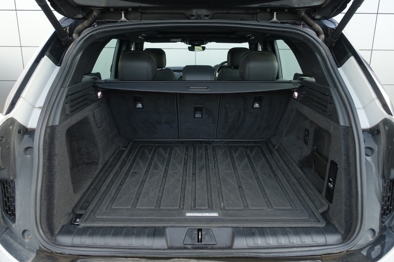 2023 (72) LAND ROVER RANGE ROVER SPORT 3.0 D300 Dynamic SE 5dr Auto 4928374