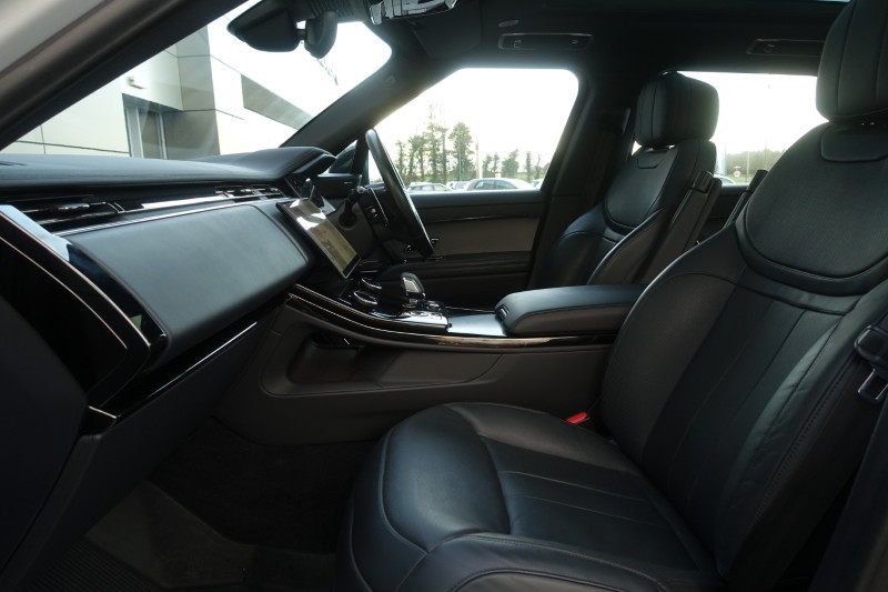 2023 (72) LAND ROVER RANGE ROVER SPORT 3.0 D300 Dynamic SE 5dr Auto 4928367