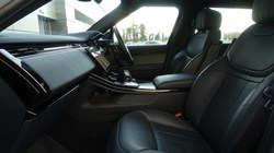 2023 (72) LAND ROVER RANGE ROVER SPORT 3.0 D300 Dynamic SE 5dr Auto 4928367