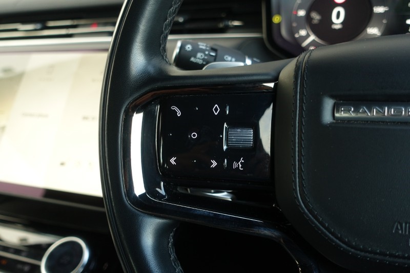 2023 (72) LAND ROVER RANGE ROVER SPORT 3.0 D300 Dynamic SE 5dr Auto 4928403
