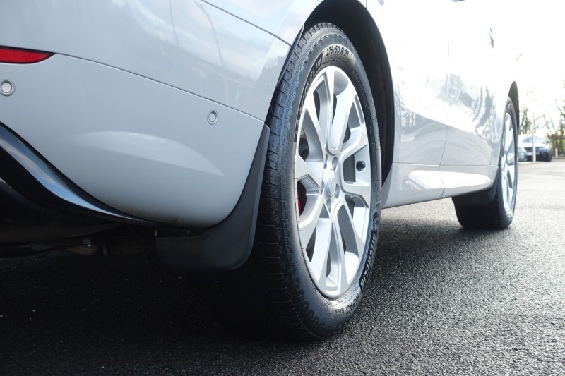 2023 (72) LAND ROVER RANGE ROVER SPORT 3.0 D300 Dynamic SE 5dr Auto 4928390