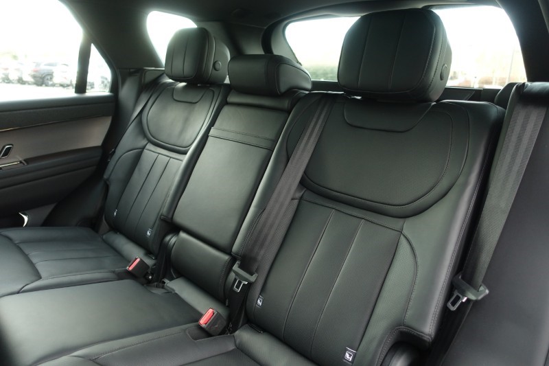 2023 (72) LAND ROVER RANGE ROVER SPORT 3.0 D300 Dynamic SE 5dr Auto 4928428