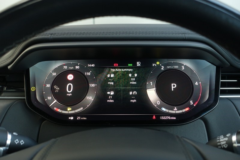 2023 (72) LAND ROVER RANGE ROVER SPORT 3.0 D300 Dynamic SE 5dr Auto 4928380