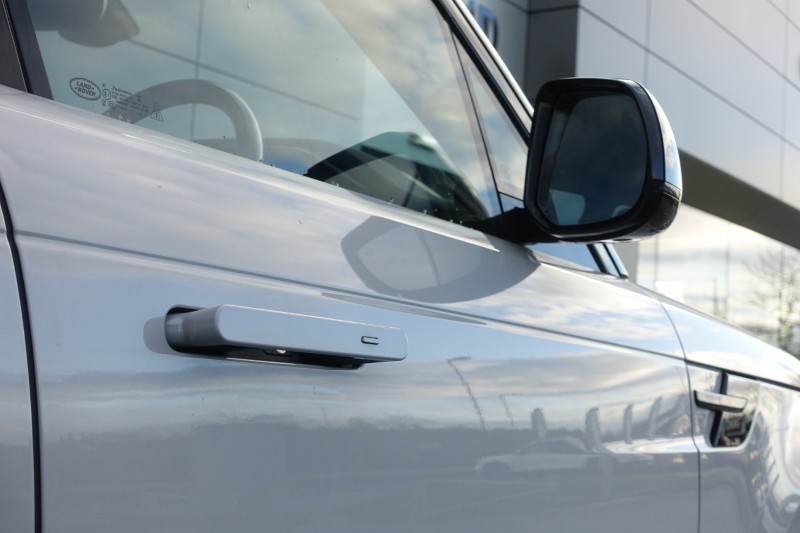 2023 (72) LAND ROVER RANGE ROVER SPORT 3.0 D300 Dynamic SE 5dr Auto 4928388